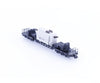 Minitrix 51329800 N Depressed Center Flat Car DB (Germany) 980985 - Freight Cars