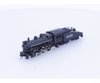 Minitrix 9100 N 0-6-0 Steam Locomotive Unlettered 9100 Analog DC - Locomotives