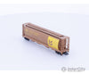 Model Power 100906 N 4 Bay Cylindrical Grain Hopper Canadian Wheat Board (CNWX) 100906 Freight Cars