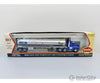 Model Power 16007 Ho Sh Tractor W.tank Trailer Cars & Trucks