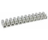 Model Power 2352 12-Pin Wire Connector - Kwikonnect(Tm) -- 1 Piece Lights & Electronics
