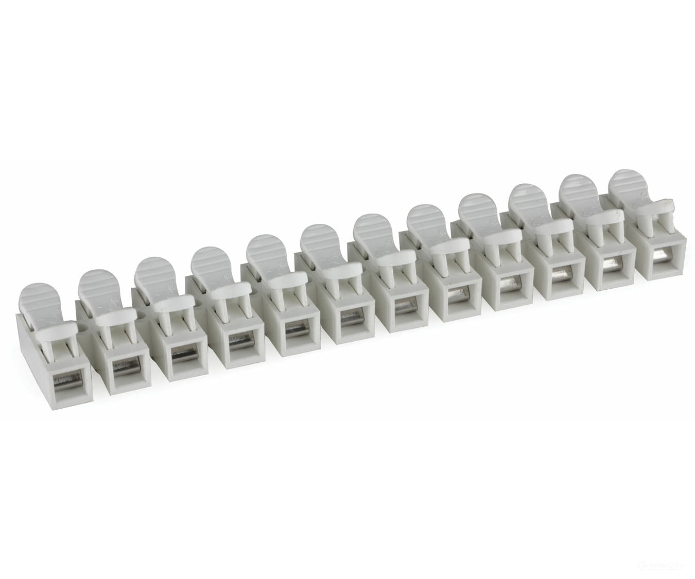 Model Power 2352 12-Pin Wire Connector - Kwikonnect(Tm) -- 1 Piece Lights & Electronics