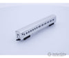 Model Power 3030 N Passenger Coach Undecorated Passenger Cars