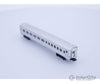 Model Power 3030 N Passenger Coach Undecorated Passenger Cars