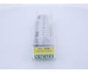 Model Power 3040 N Observation Passenger Car Undecorated Passenger Cars
