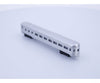 Model Power 3040 N Observation Passenger Car Undecorated Passenger Cars