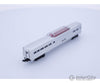 Model Power 3050 N Vista Dome Passenger Car Undecorated Passenger Cars