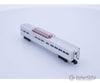 Model Power 3050 N Vista Dome Passenger Car Undecorated Passenger Cars