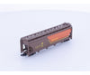Model Power 3465 N 55’ Cylindrical Hopper Saskatchewan (SKNX) 397321 - Freight Cars