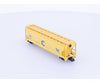 Model Power 3467 N 55’ Cylindrical Hopper Chesapeake and Ohio (CO) 601198 - Freight Cars