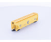 Model Power 3467 N 55’ Cylindrical Hopper Chesapeake and Ohio (CO) 601198 - Freight Cars