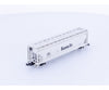 Model Power 3469 N 55’ Cylindrical Hopper Atchison Topeka and Santa Fe (ATSF) 316199 - Freight Cars