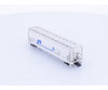 Model Power 3470 N 55’ Cylindrical Hopper Procor Resins & IKC (GCX) 945461 - Freight Cars