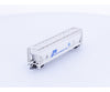 Model Power 3470 N 55’ Cylindrical Hopper Procor Resins & IKC (GCX) 945461 - Freight Cars
