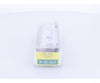 Model Power 3470 N 55’ Cylindrical Hopper Procor Resins & IKC (GCX) 945461 - Freight Cars