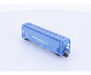 Model Power 3472 N 55’ Cylindrical Hopper ARCO/Polymers Inc (KCIX) 100 - Freight Cars