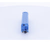 Model Power 3472 N 55’ Cylindrical Hopper ARCO/Polymers Inc (KCIX) 100 - Freight Cars