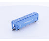 Model Power 3472 N 55’ Cylindrical Hopper ARCO/Polymers Inc (KCIX) 100 - Freight Cars