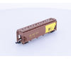 Model Power 3473 N 55’ Cylindrical Hopper (CPWX) Canadian Pacific (CP) 601073 - Freight Cars