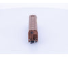 Model Power 3473 N 55’ Cylindrical Hopper (CPWX) Canadian Pacific (CP) 601073 - Freight Cars