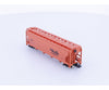 Model Power 3474 N 55’ Cylindrical Hopper Denver and Rio Grande Western (DRGW) 15525 - Freight Cars