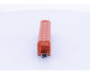 Model Power 3474 N 55’ Cylindrical Hopper Denver and Rio Grande Western (DRGW) 15525 - Freight Cars