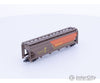 Model Power 3489 N 4 Bay Cylindrical Grain Hopper Saskatchewan (SKNX) 397321 Freight Cars