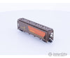 Model Power 3489 N 4 Bay Cylindrical Grain Hopper Saskatchewan (SKNX) 397321 Freight Cars