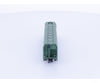 Model Power 3489 N 55’ Cylindrical Hopper Chicago and North Western (CNW) 172349 - Freight Cars