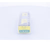 Model Power 3491 N 55’ Cylindrical Hopper Canadian Wheat Board (CNWX) 106200 - Freight Cars