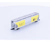 Model Power 3491 N 55’ Cylindrical Hopper Canadian Wheat Board (CNWX) 106200 - Freight Cars