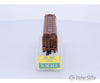 Model Power 3492 N 55’ Cylindrical Hopper Government of Canada (CNWX) 601073 Freight Cars