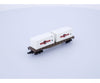Model Power 4002 N SeaLand Container Flat Car Atchison Topeka and Santa Fe (ATSF) 933253 (#1) Freight Cars