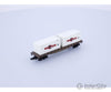 Model Power 4002 N SeaLand Container Flat Car Atchison Topeka and Santa Fe (ATSF) 933253 (#1) Freight Cars