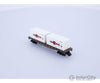 Model Power 4002 N SeaLand Container Flat Car Atchison Topeka and Santa Fe (ATSF) 933253 (#2) Freight Cars