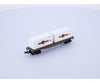 Model Power 4002 N SeaLand Container Flat Car Atchison Topeka and Santa Fe (ATSF) 933253 (#2) Freight Cars