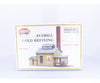 Model Power 423 HO Averill Gold Refining Sealed Kit - Structures