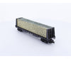 Model Power 473 HO Bulkhead Flatcar Louisville and Nashville Railroad(LN) 25780 Freight Cars