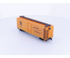 Model Power 615 HO 40’ Single Door Boxcar Santa Fe (SF) 35829 - Freight Cars