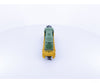 Model Power 618 HO RS11 Diesel Locomotive Custom Painted BC Rail (BCOL) 618 Analog DC Locomotives