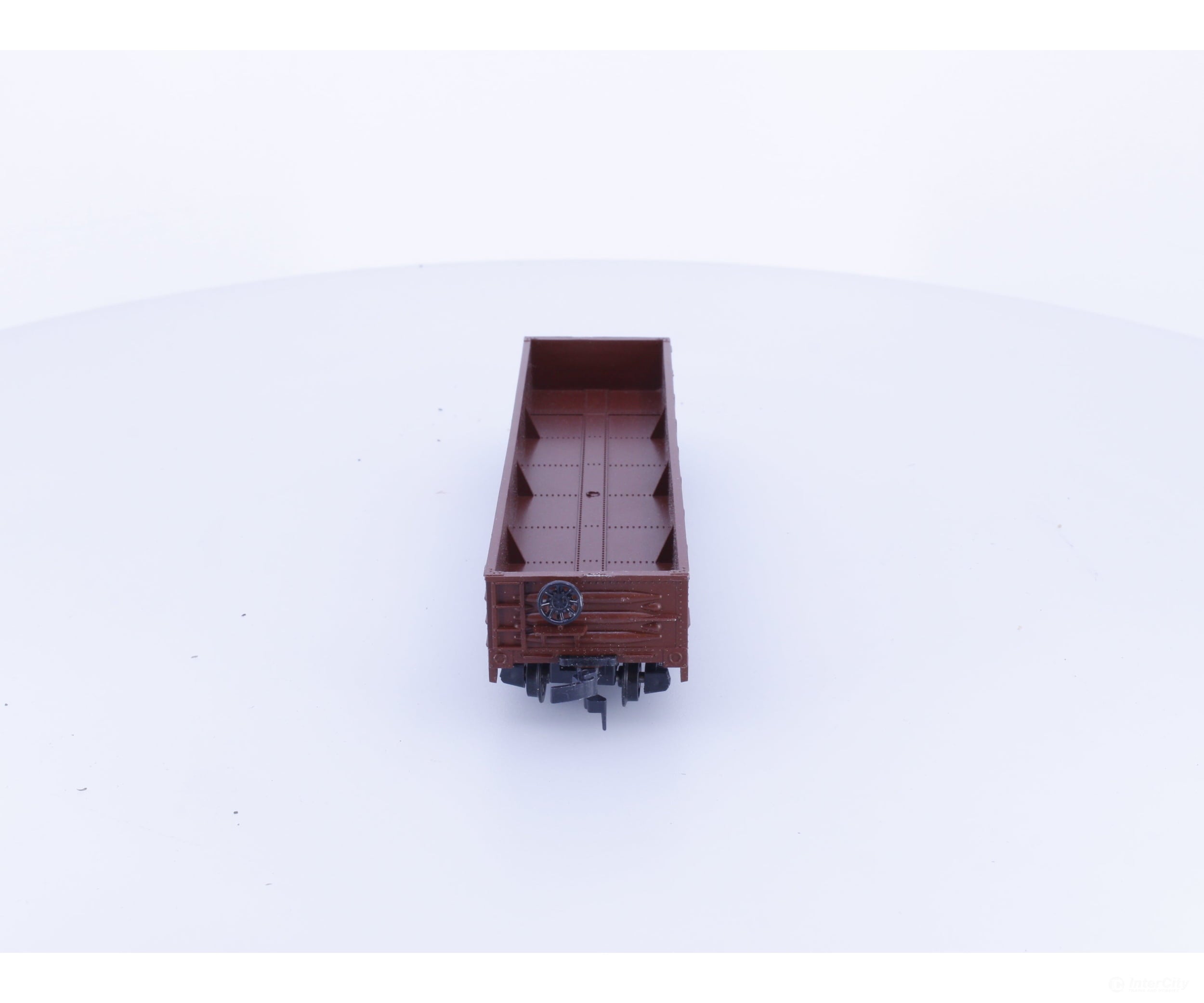 Model Power 625 HO Gondola Southern Pacific (SP) 328000 - Freight Cars