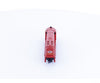 Model Power 7515 N ALCO C-420 Diesel Locomotive Lehigh Valley (LV) 7515 Analog DC - Locomotives