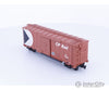 Model Power 8005 HO 40’ Single Door Steel Boxcar Canadian Pacific (CP) 53388 Freight Cars