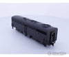 Model Power 859 HO FB 2 Dummy Non Powered Undecorated Locomotives