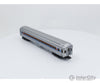 Model Power 8623 N Passenger Car Amtrak (Amtk) (1) Cars