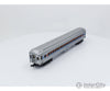 Model Power 8623 N Passenger Car Amtrak (Amtk) (1) Cars