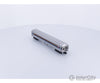 Model Power 8623 N Passenger Car Amtrak (AMTK) (2) Passenger Cars