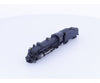 Model Power 87590 N Metal USRA 2-8-2 Mikado Steam Locomotive Undecorated Analog DC Locomotives