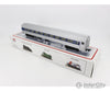 Model Power 8840 Ho Coach Passenger Car W/Interior And Metal Wheels Canadian National (Cn) 2125 Cars