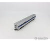 Model Power 8841 Ho Baggage Passenger Car W/Interior And Metal Wheels Canadian National (Cn) 2100